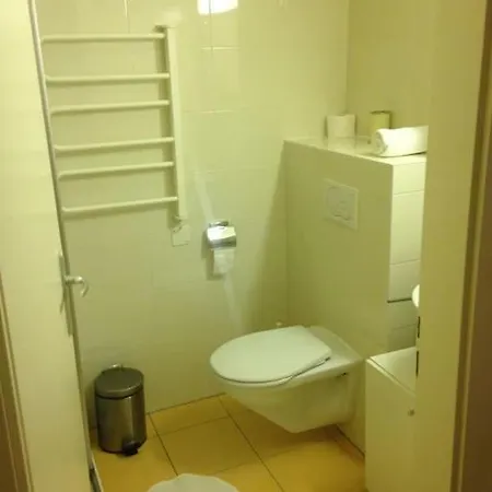 Down Town Appartement Lausanne