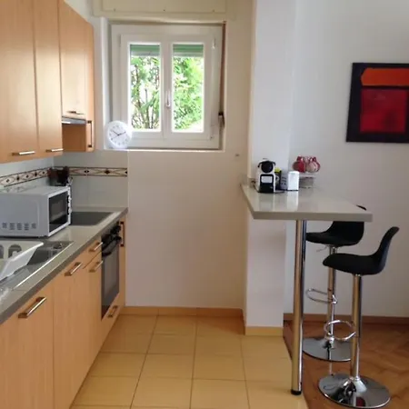 Appartement Down Town Lausanne